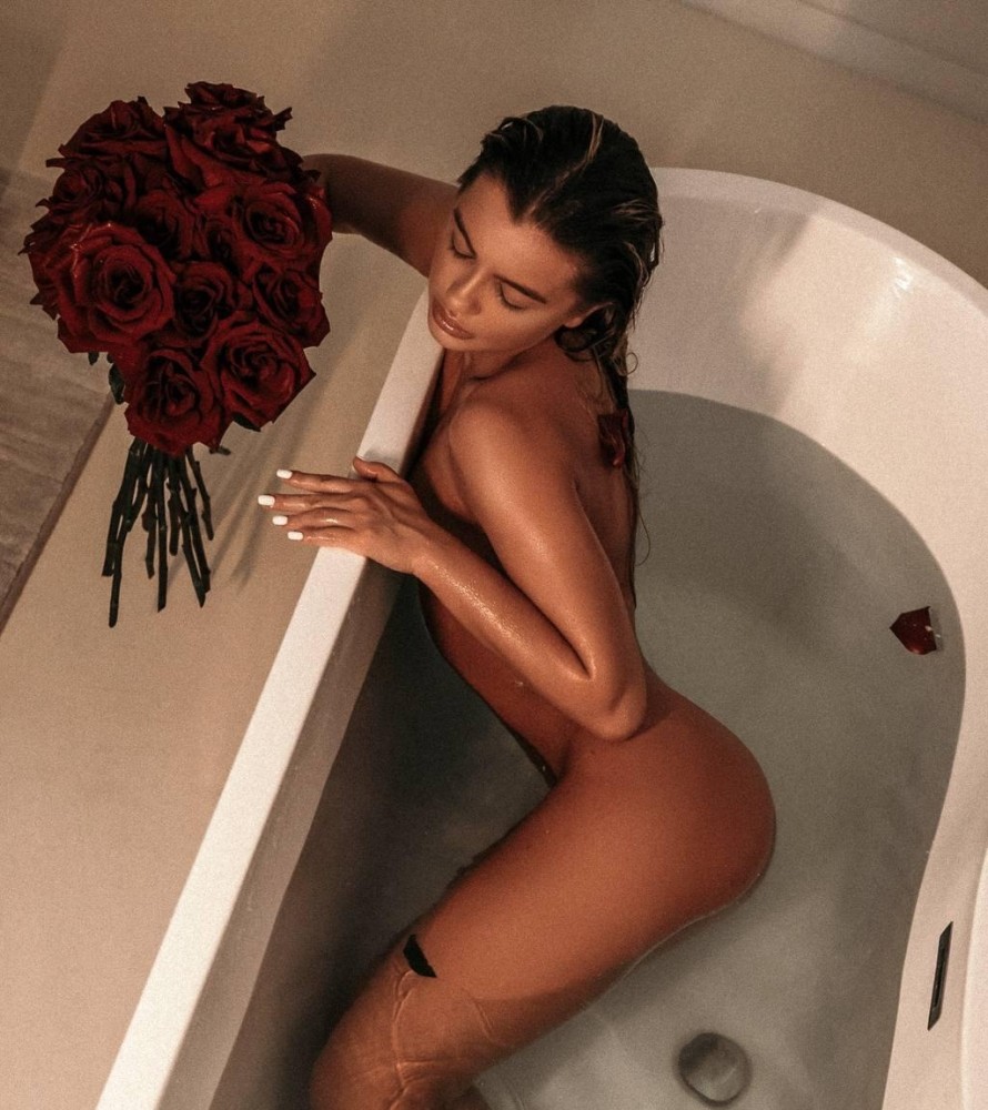 Индивидуалка Марина фото № 2 в городе Злынка