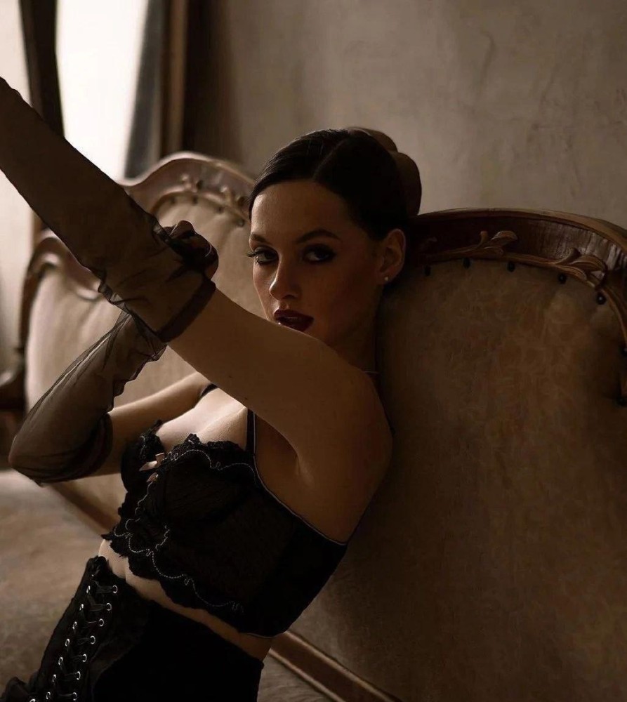 Индивидуалка Марисоль фото № 2 в городе Злынка