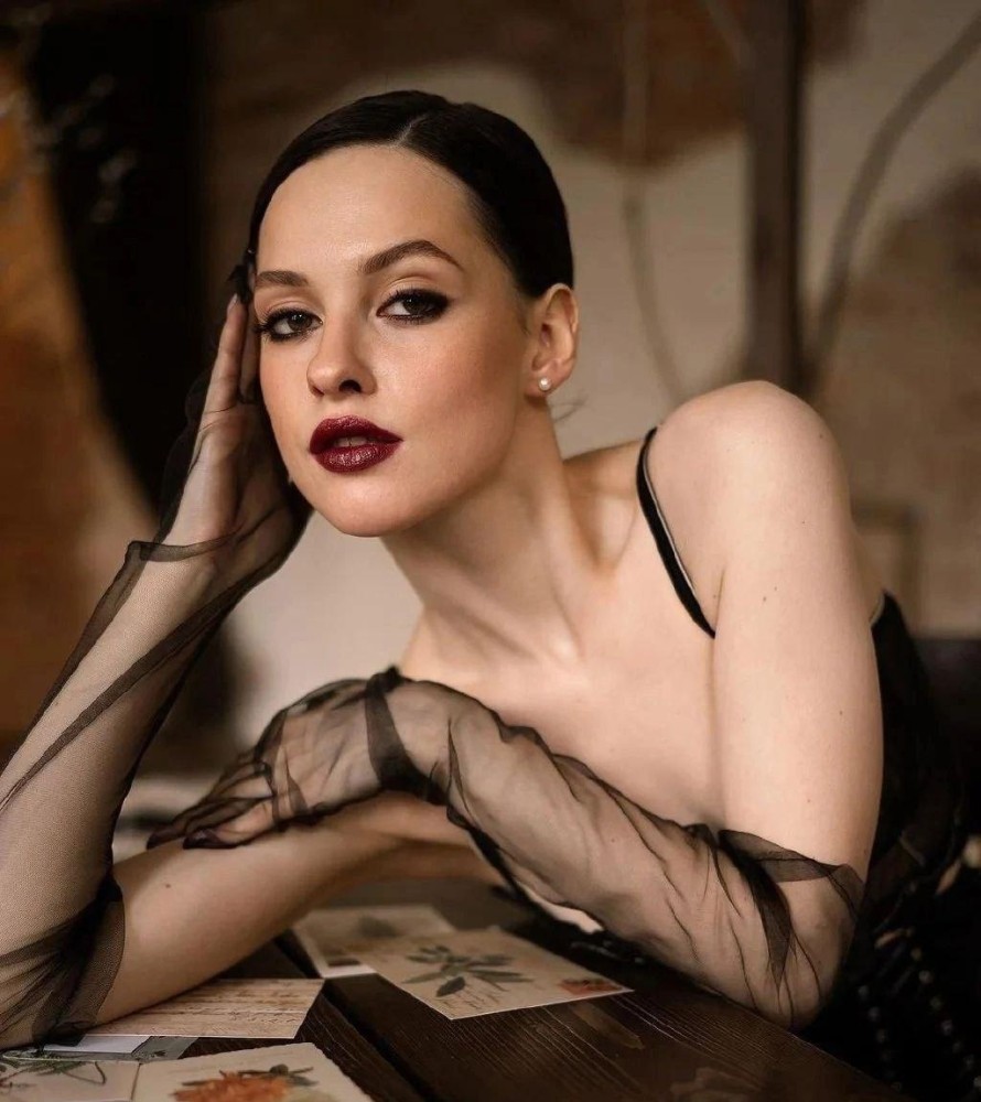 Индивидуалка Марисоль фото № 2 в городе Злынка