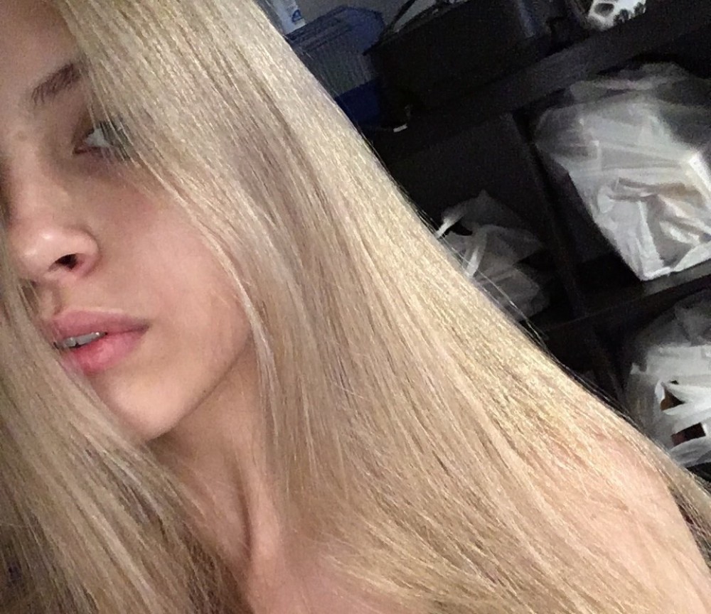 Индивидуалка Мария фото № 2 в городе Злынка