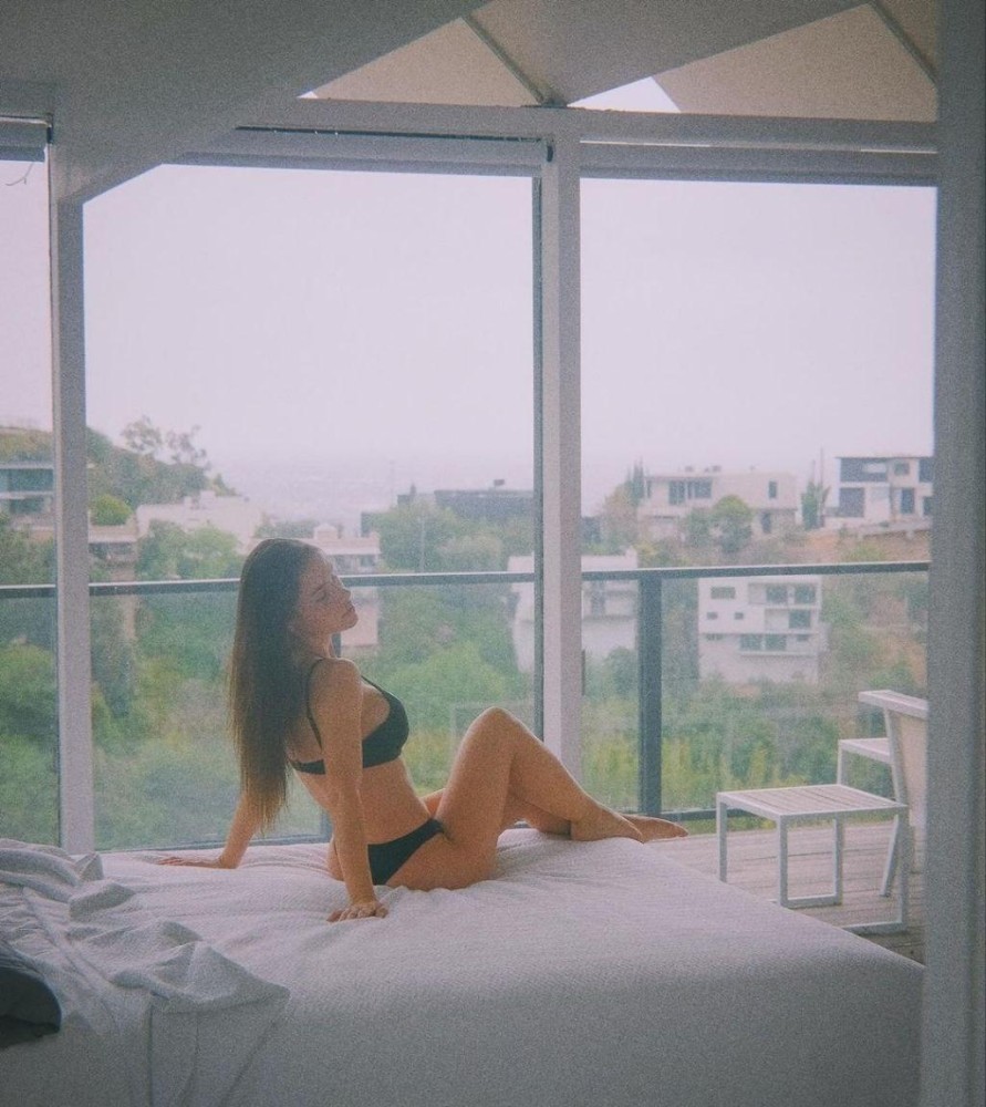 Индивидуалка Мила фото № 2 в городе Злынка