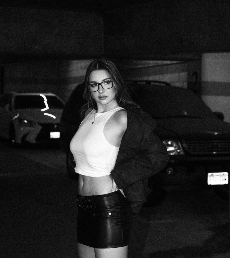 Индивидуалка Милана фото № 2 в городе Злынка