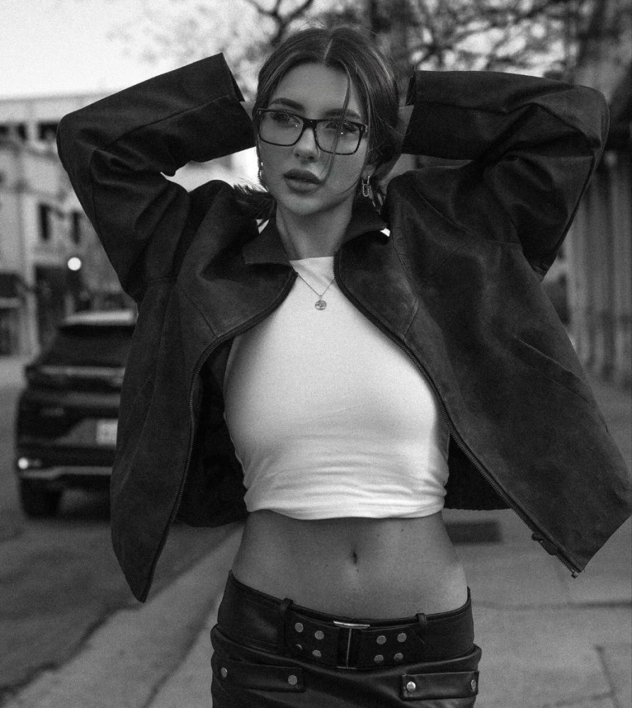 Индивидуалка Милана фото № 2 в городе Злынка