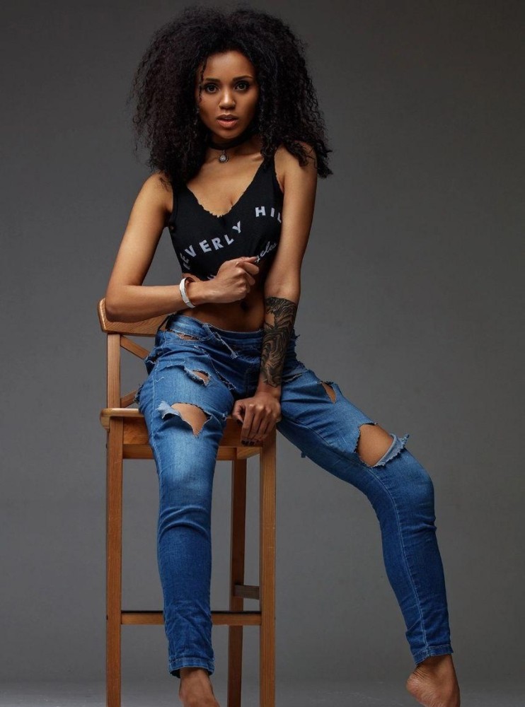 Индивидуалка Милана фото № 2 в городе Злынка