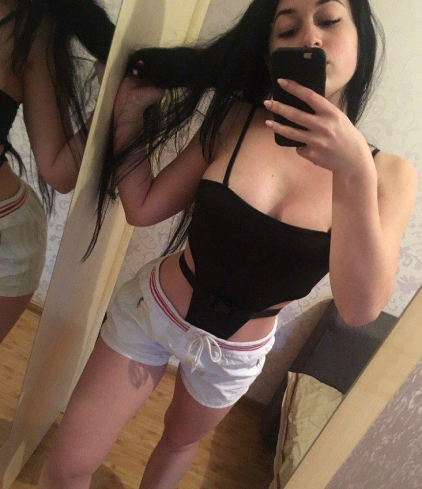 Индивидуалка Надежда фото № 2 в городе Злынка