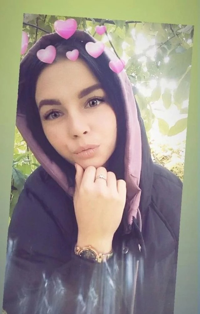 Индивидуалка Настя фото № 2 в городе Злынка