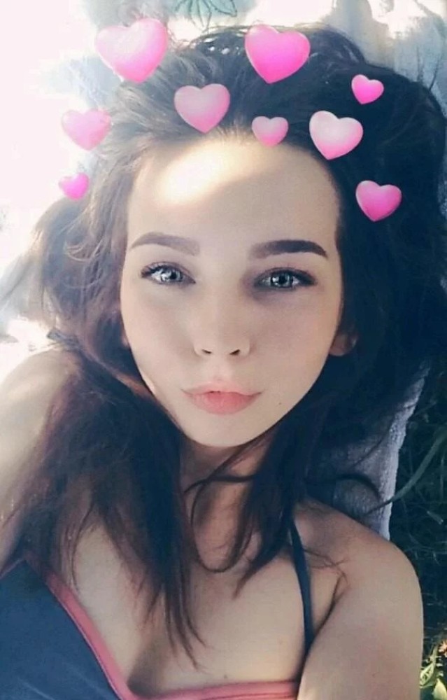 Индивидуалка Настя фото № 2 в городе Злынка