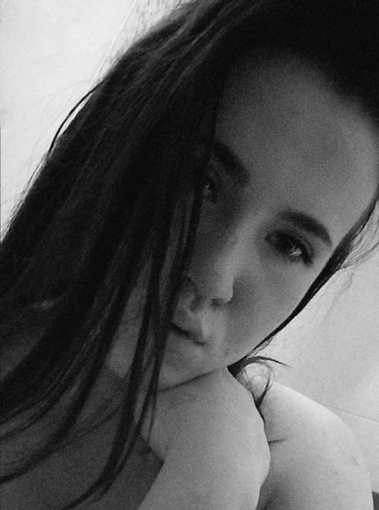 Индивидуалка Окси фото № 2 в городе Злынка