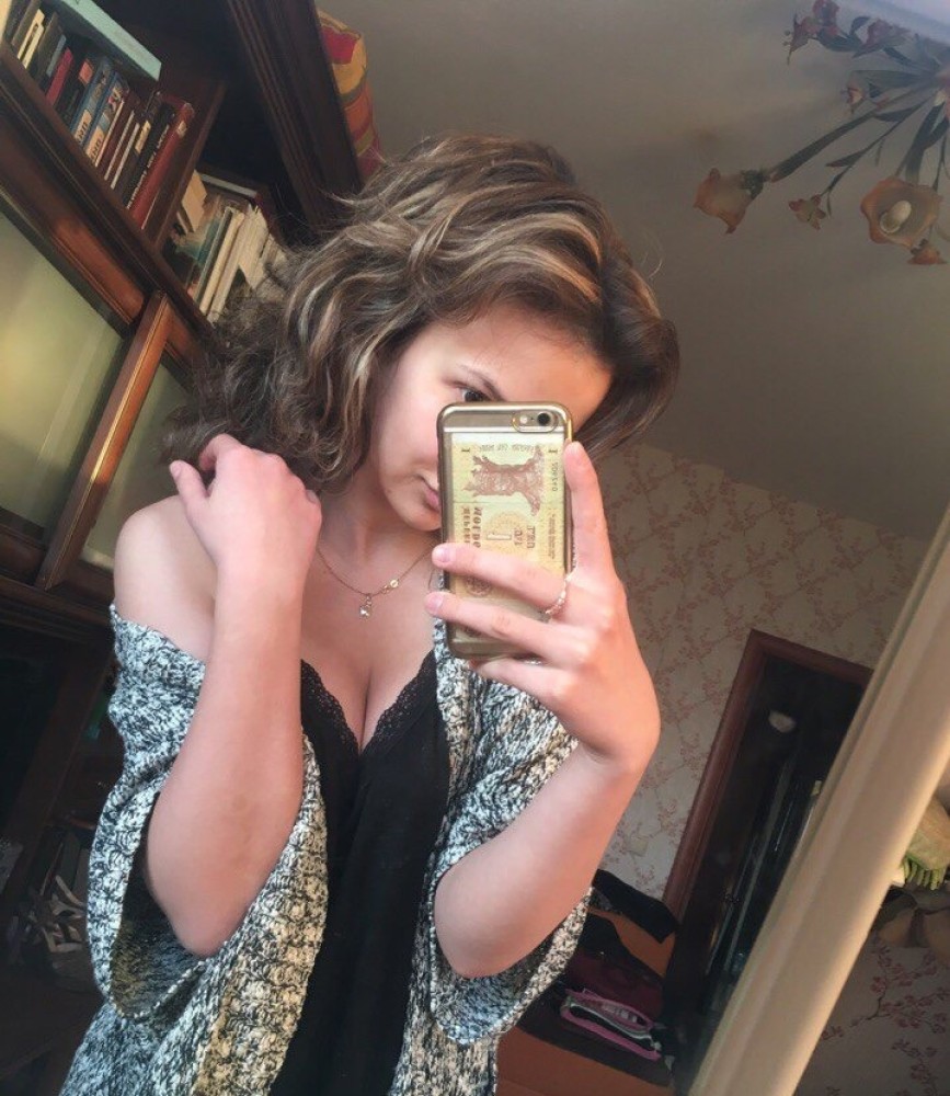 Индивидуалка Ольга фото № 2 в городе Злынка