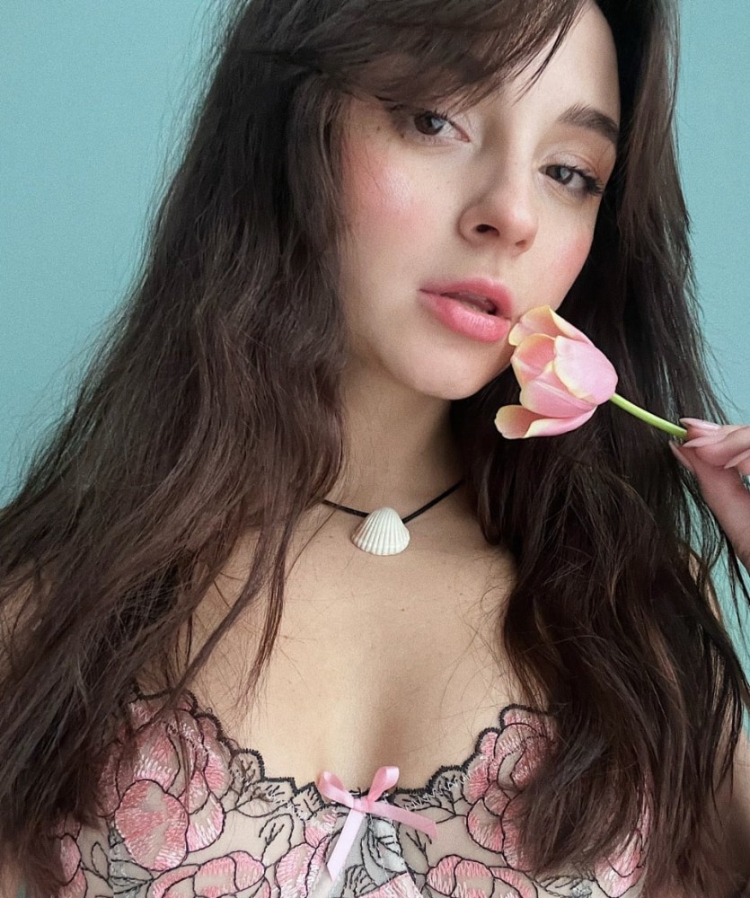 Индивидуалка Рита главное фото в городе Злынка 