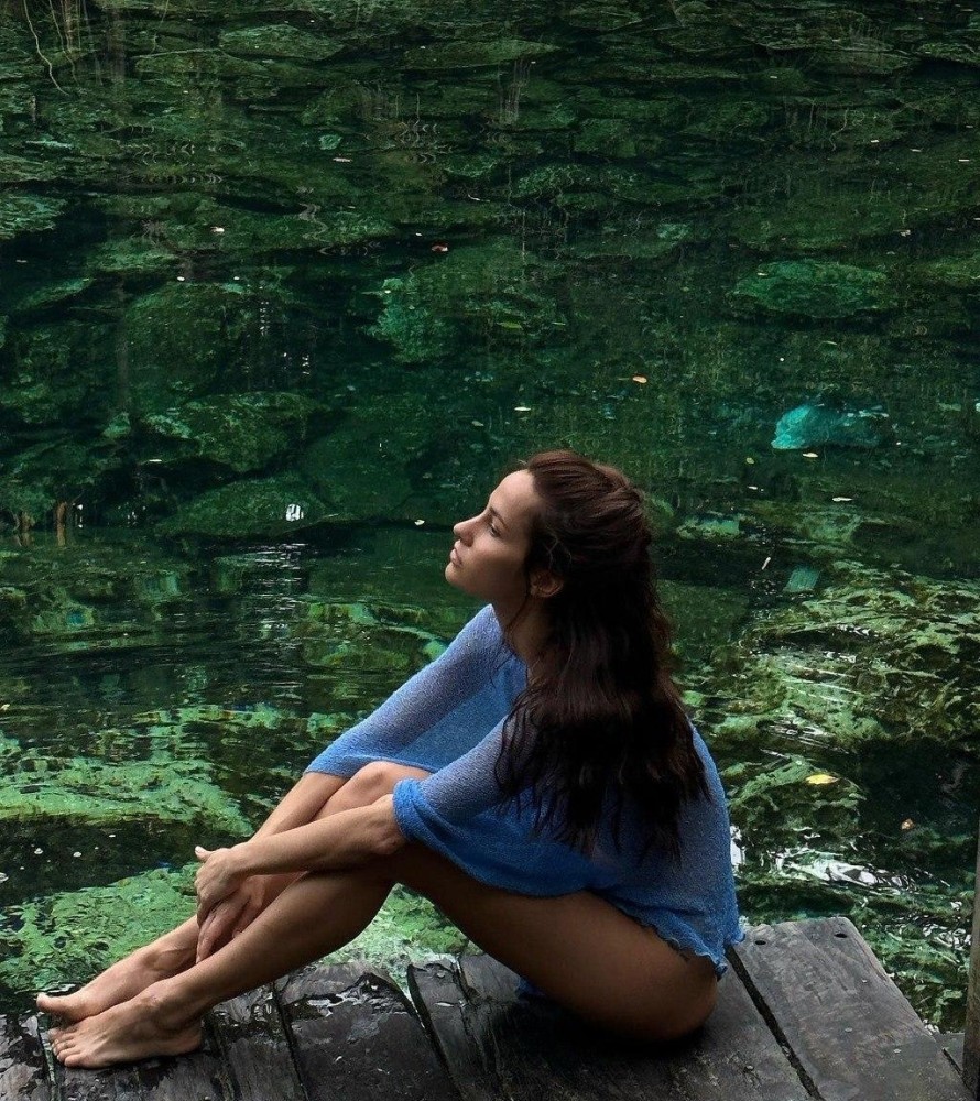 Индивидуалка Светлана главное фото в городе Злынка 