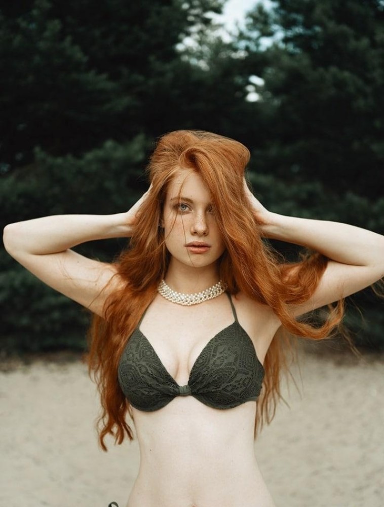 Индивидуалка Лика главное фото в городе Злынка 