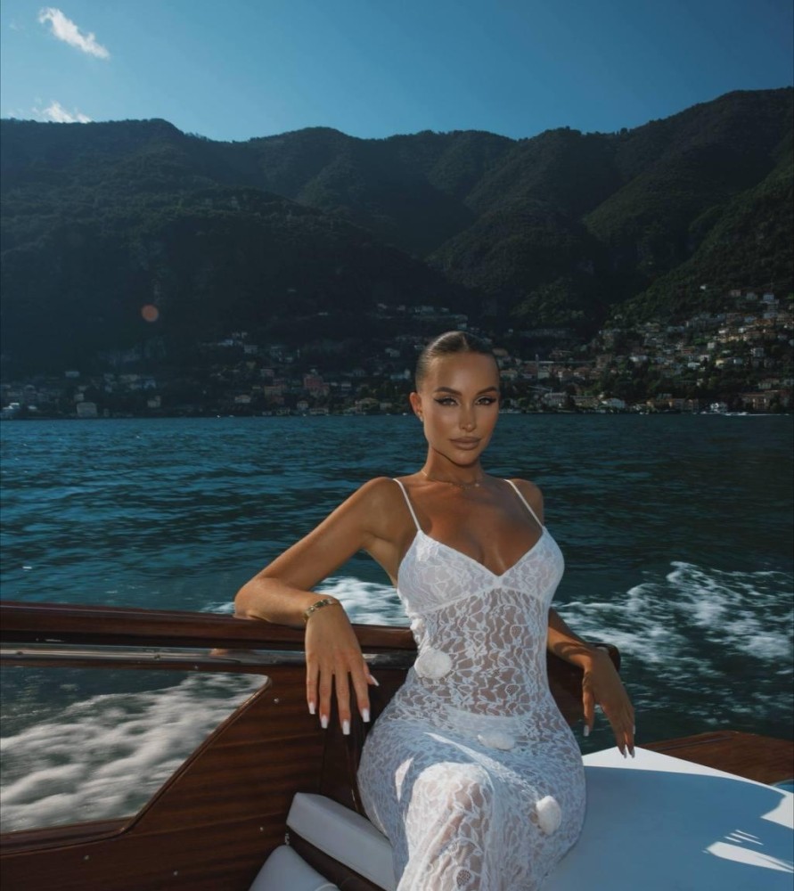 Индивидуалка Амелия главное фото в городе Злынка 