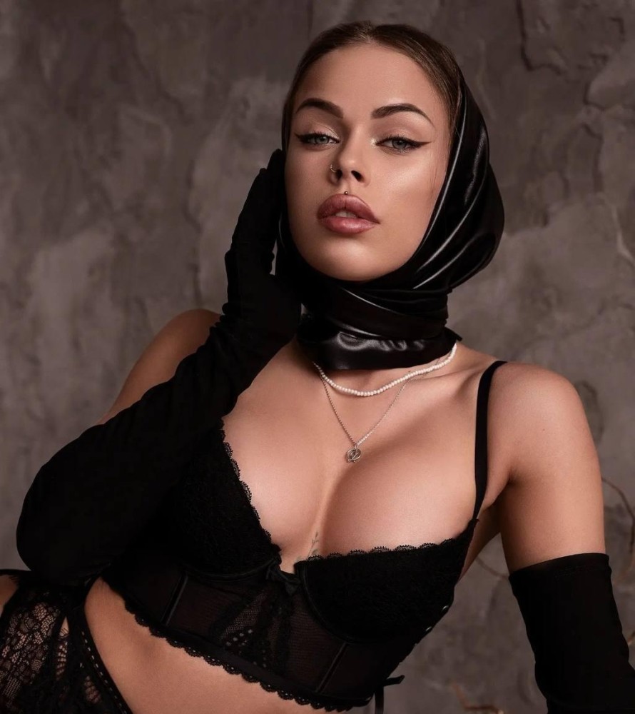 Индивидуалка Полина фото № 2 в городе Злынка