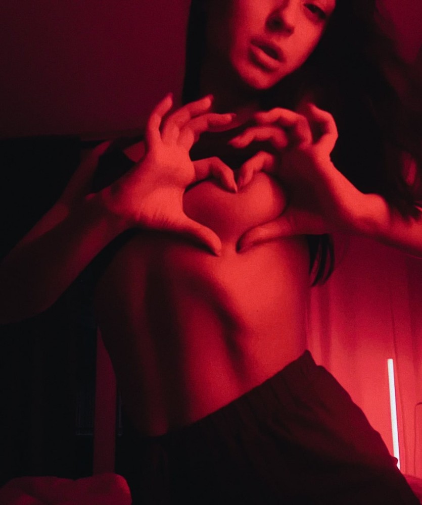 Индивидуалка Рита фото № 2 в городе Злынка