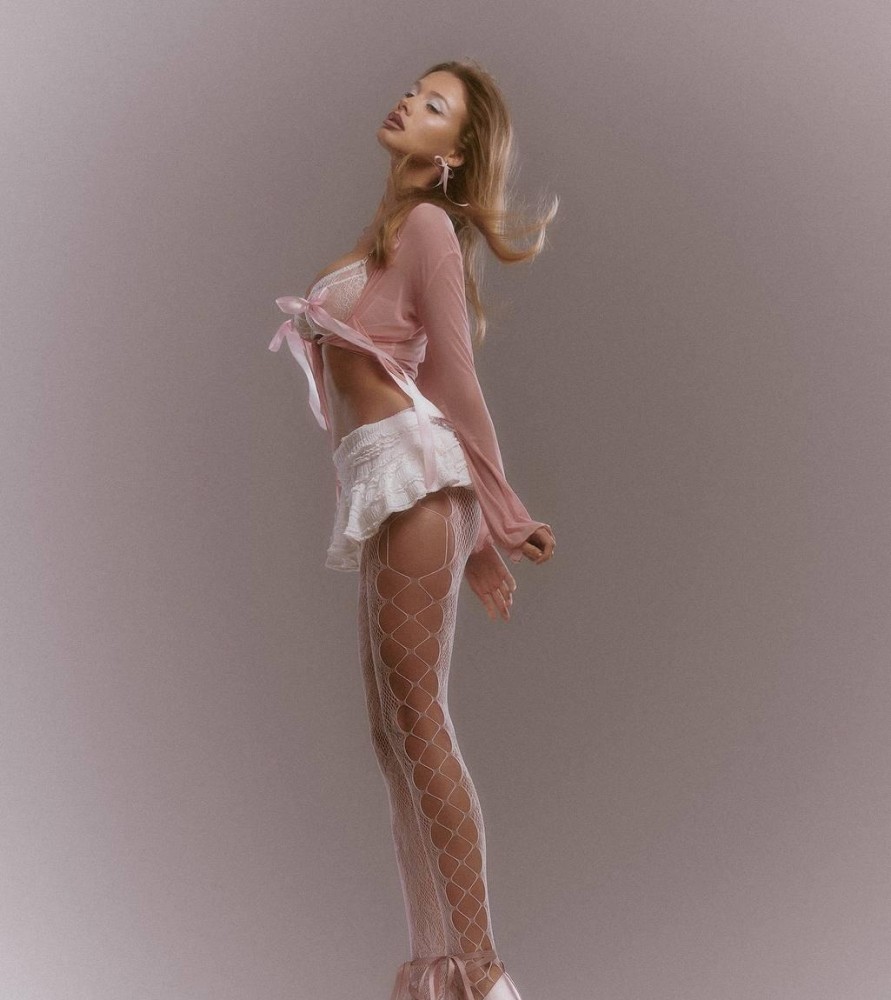 Индивидуалка Тоня фото № 2 в городе Злынка