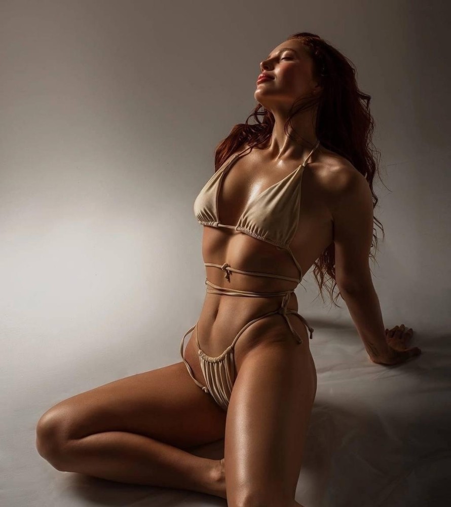 Индивидуалка Василиса фото № 2 в городе Злынка