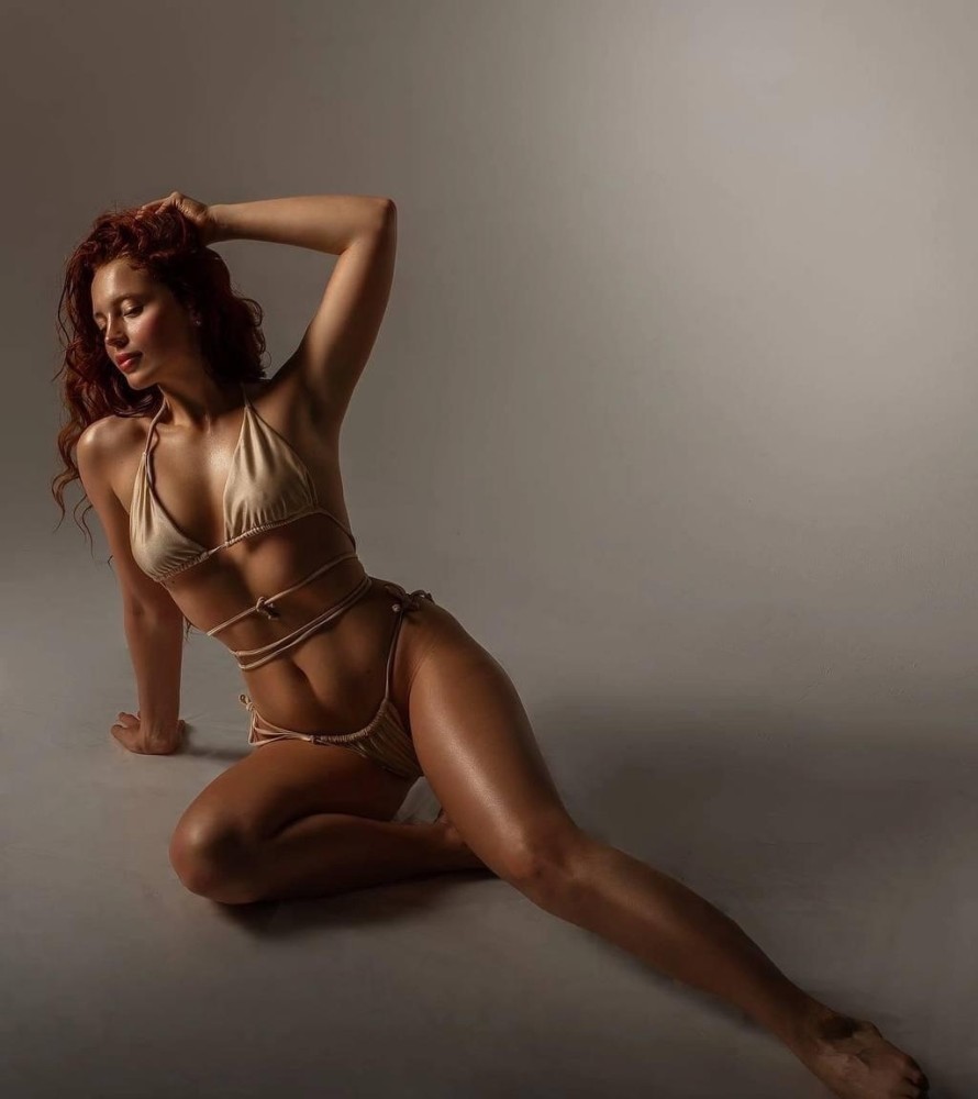 Индивидуалка Василиса фото № 2 в городе Злынка