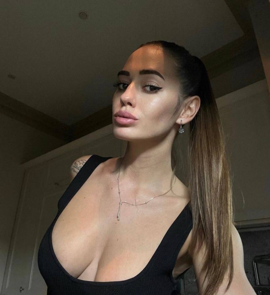 Индивидуалка Владлена фото № 2 в городе Злынка