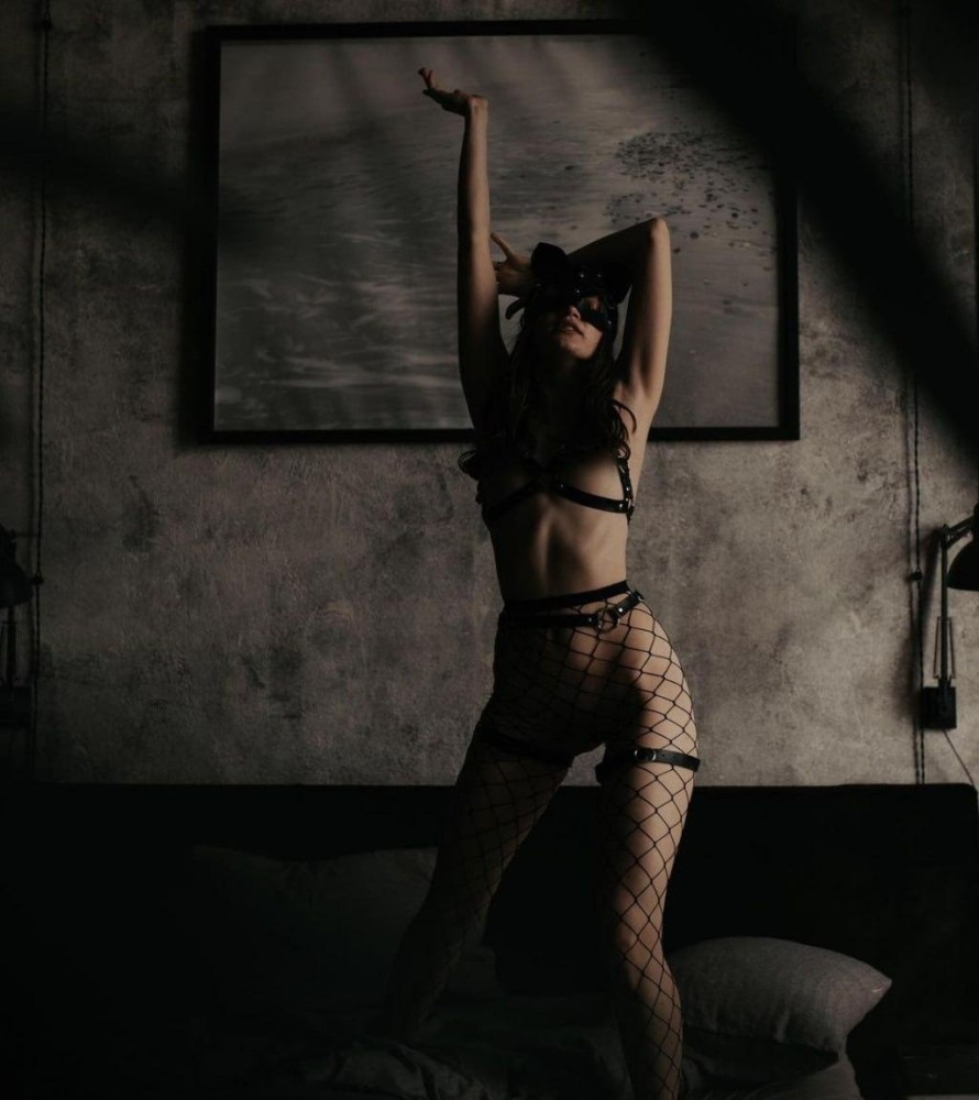 Индивидуалка Зина фото № 2 в городе Злынка