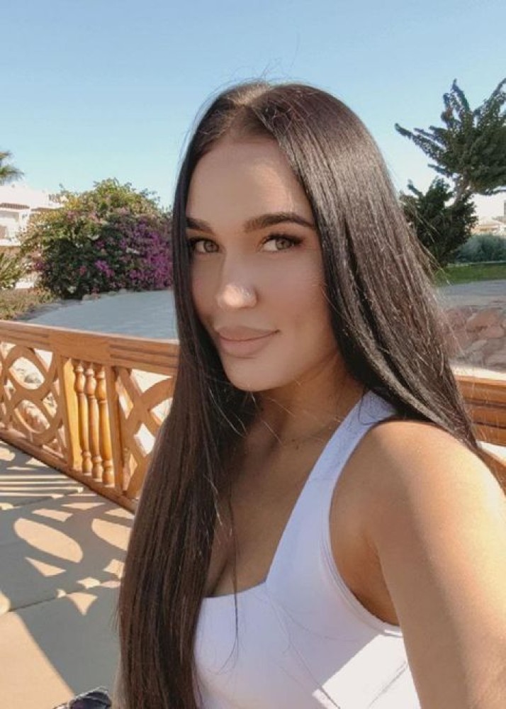 Индивидуалка Альбина фото № 2 в городе Злынка