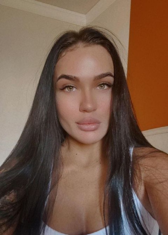 Индивидуалка Альбина фото № 2 в городе Злынка