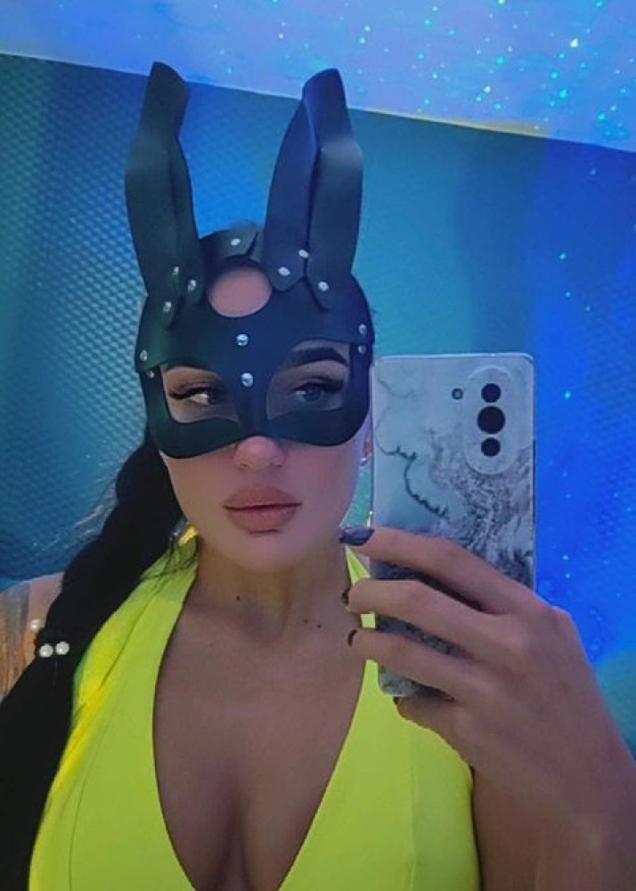 Индивидуалка Альбина фото № 2 в городе Злынка