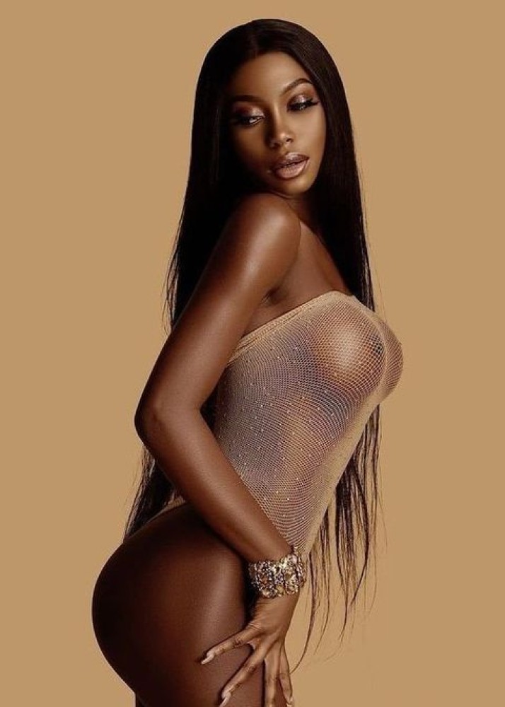 Индивидуалка Аманда фото № 2 в городе Злынка