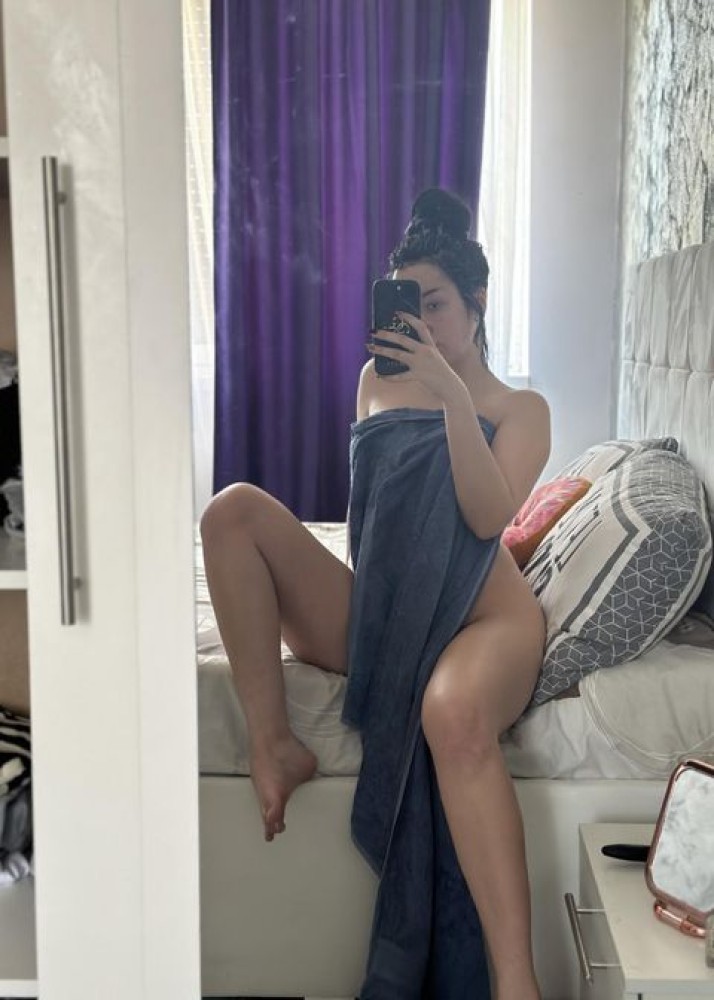 Индивидуалка Амина фото № 2 в городе Злынка