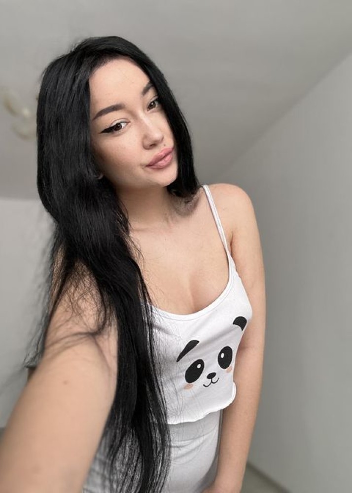 Индивидуалка Амина фото № 2 в городе Злынка