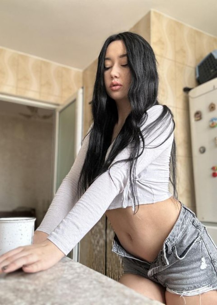 Индивидуалка Амина фото № 2 в городе Злынка