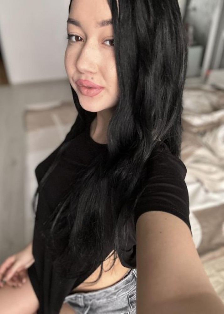 Индивидуалка Амина фото № 2 в городе Злынка