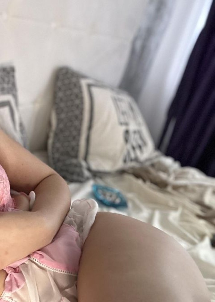 Индивидуалка Амина фото № 2 в городе Злынка