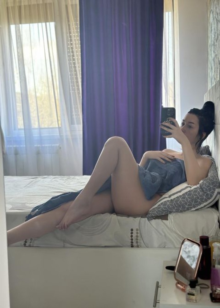 Индивидуалка Амина фото № 2 в городе Злынка