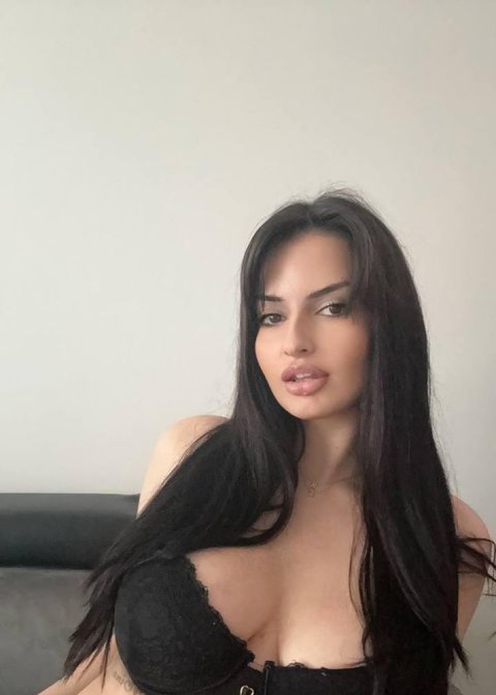 Индивидуалка Амина фото № 2 в городе Злынка