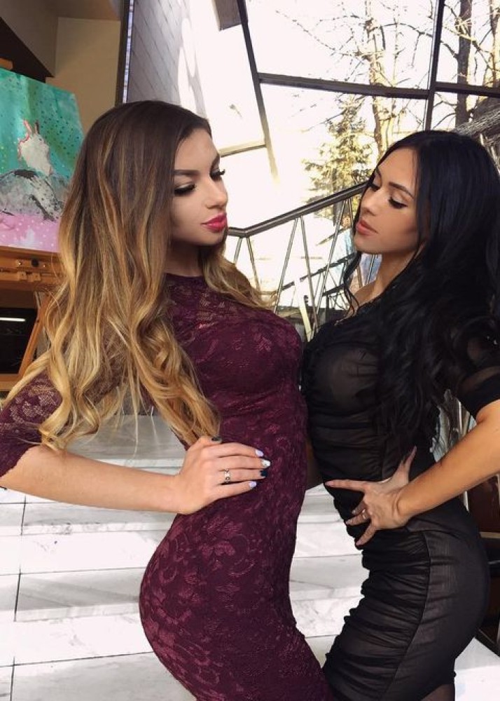 Индивидуалка Анфиса фото № 2 в городе Злынка