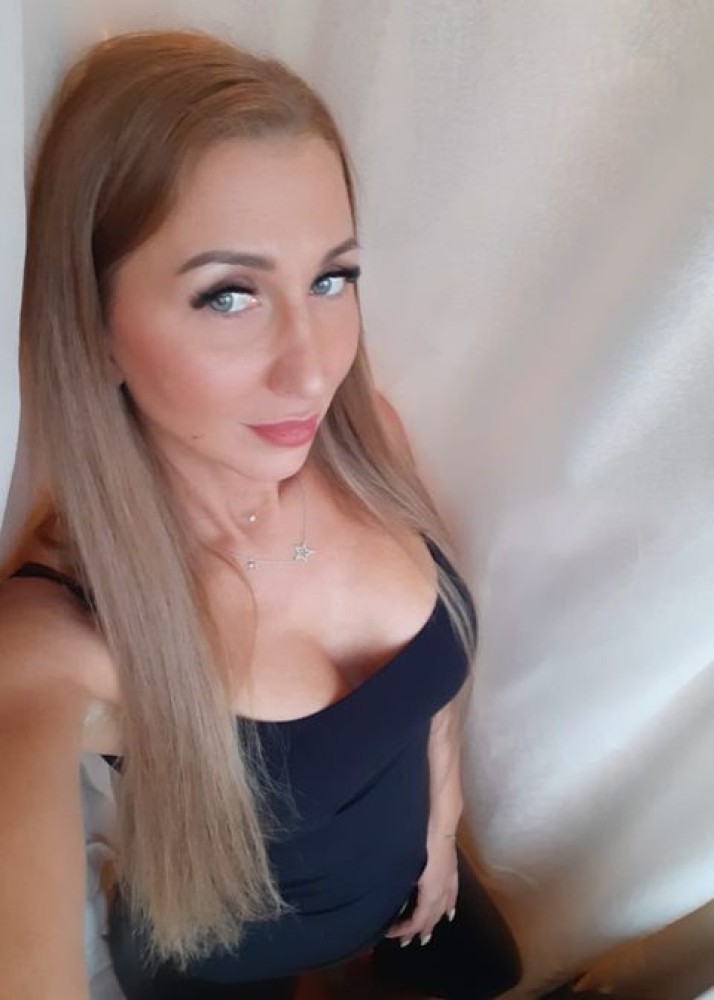 Индивидуалка Анна главное фото в городе Злынка 