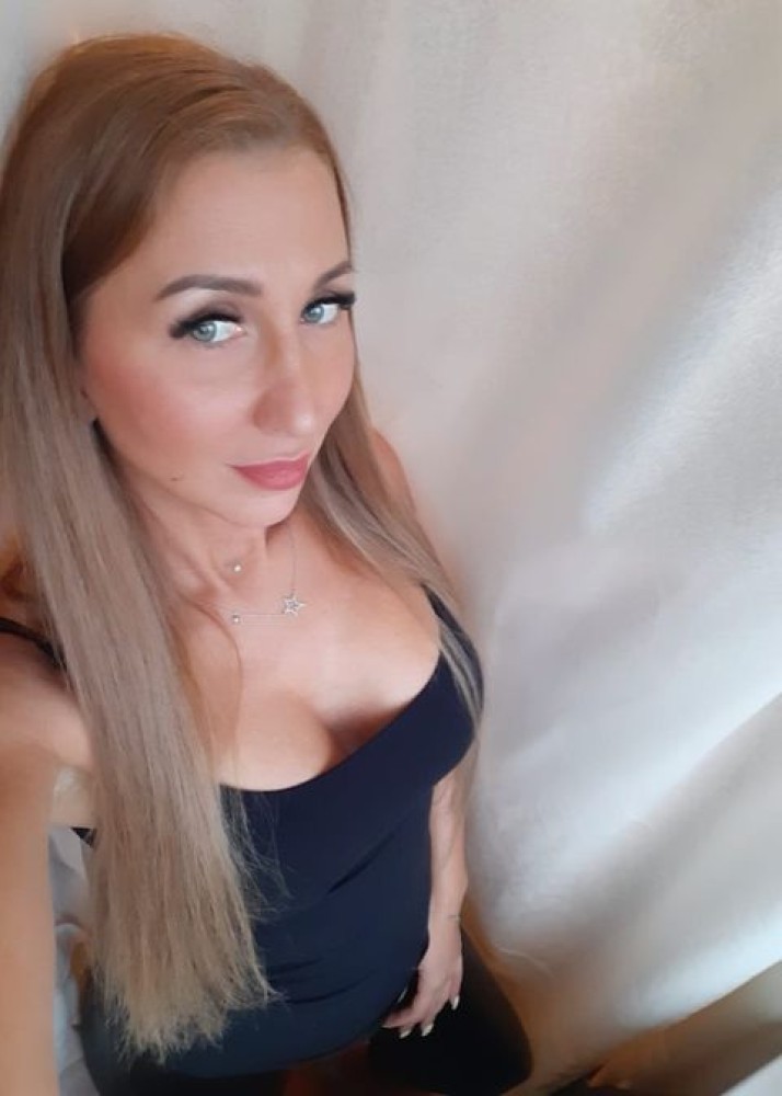 Индивидуалка Анна фото № 2 в городе Злынка