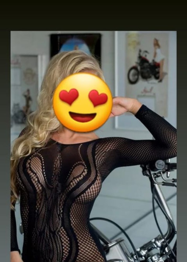 Индивидуалка Анна фото № 2 в городе Злынка