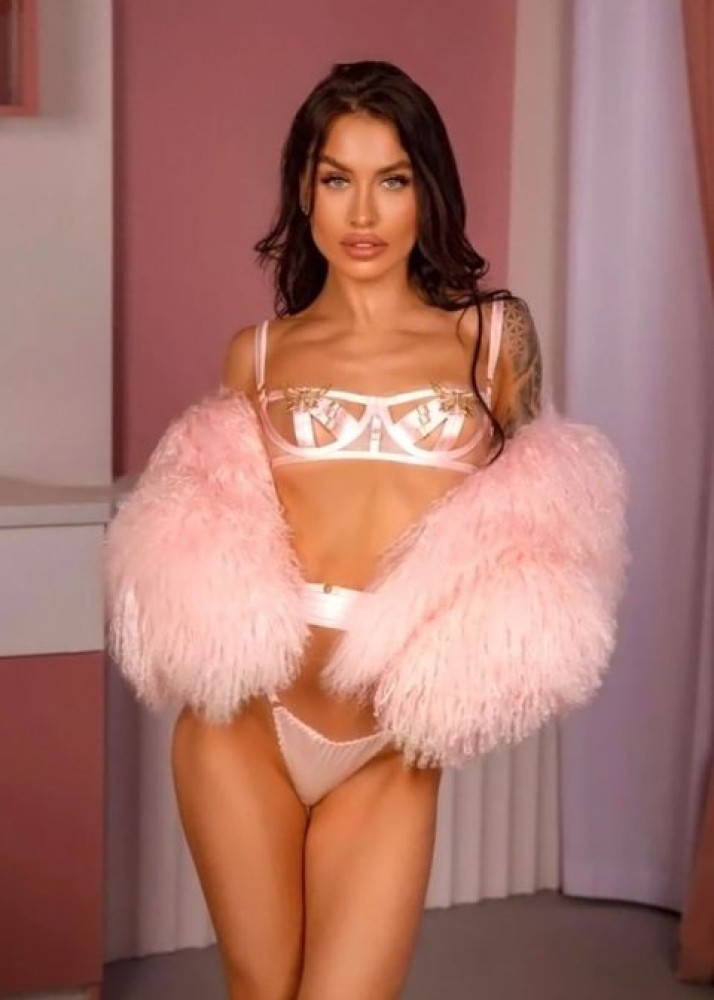 Индивидуалка Дария главное фото в городе Злынка 