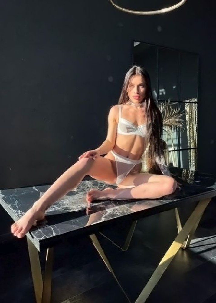 Индивидуалка Дария фото № 2 в городе Злынка