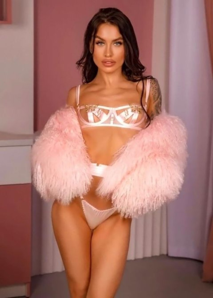 Индивидуалка Дария фото № 2 в городе Злынка