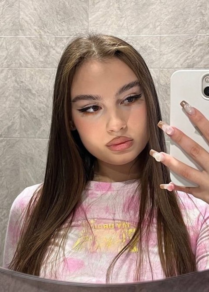 Индивидуалка Диана фото № 2 в городе Злынка