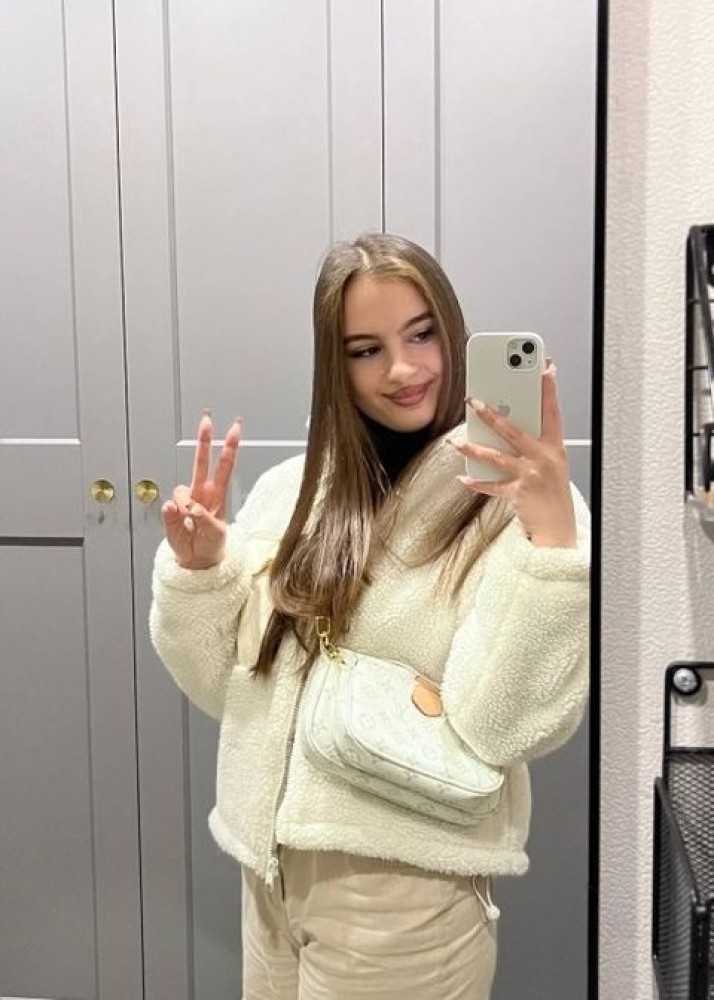 Индивидуалка Диана фото № 2 в городе Злынка