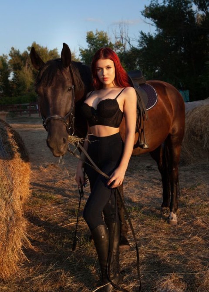 Индивидуалка Диана фото № 2 в городе Злынка