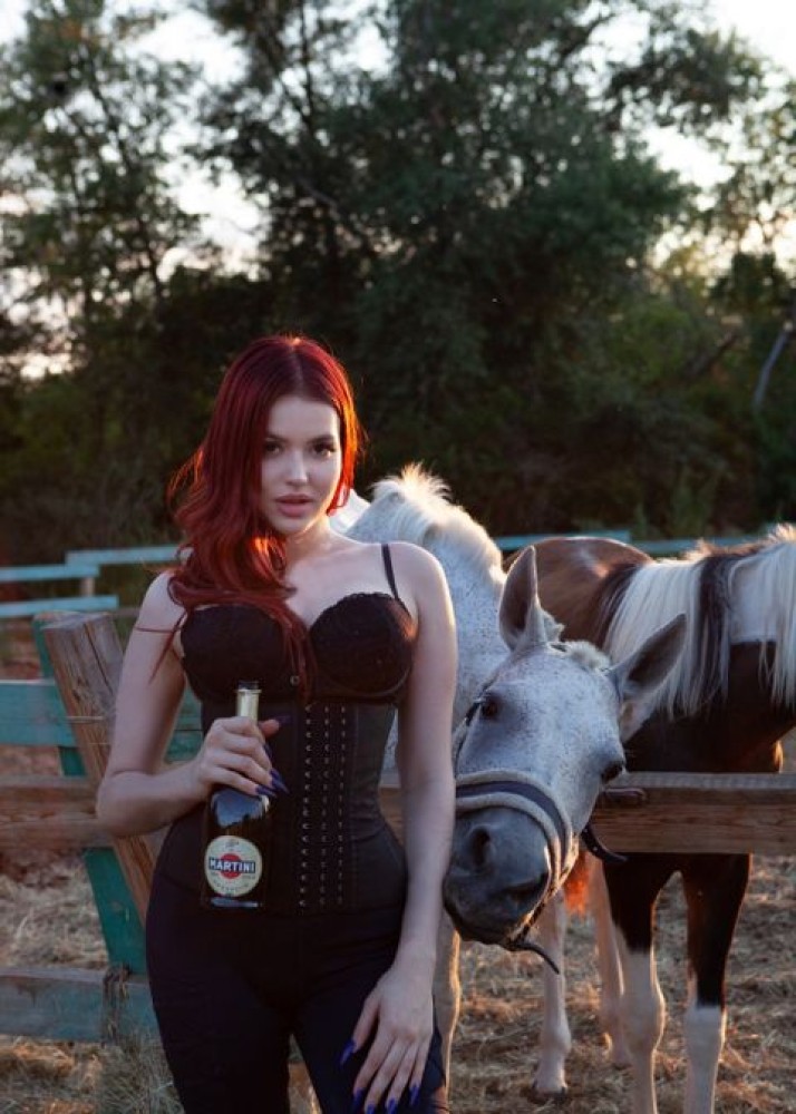 Индивидуалка Диана фото № 2 в городе Злынка