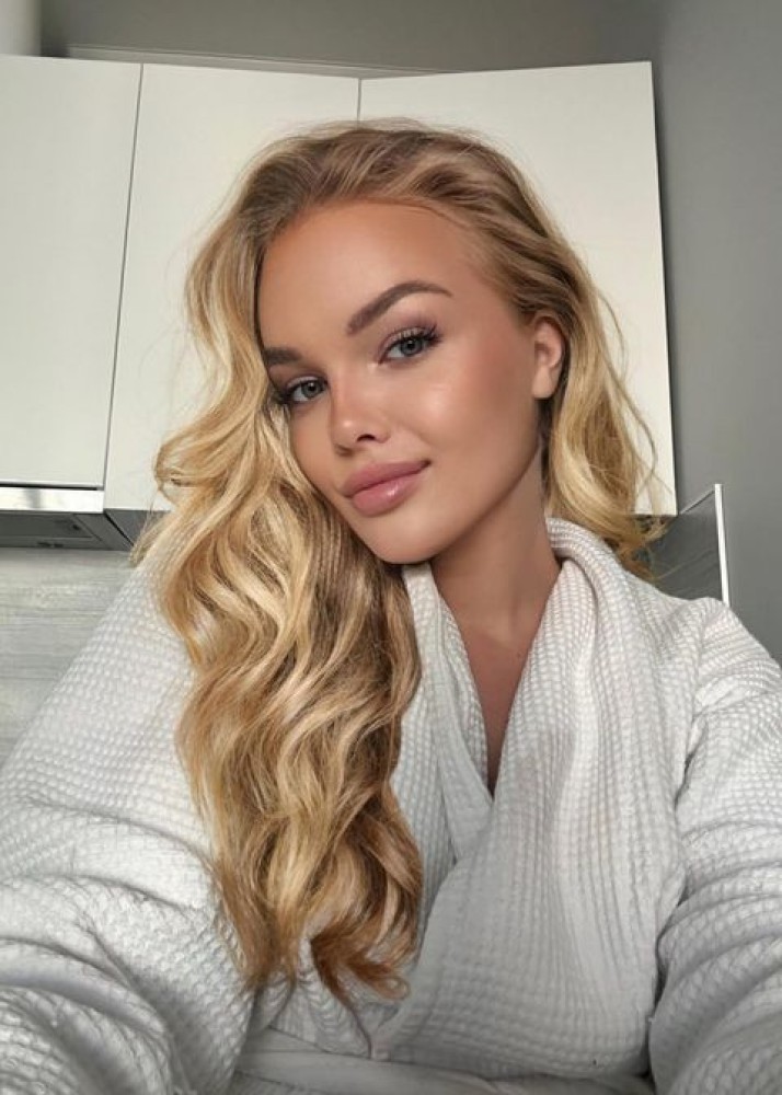 Индивидуалка Екатерина фото № 2 в городе Злынка