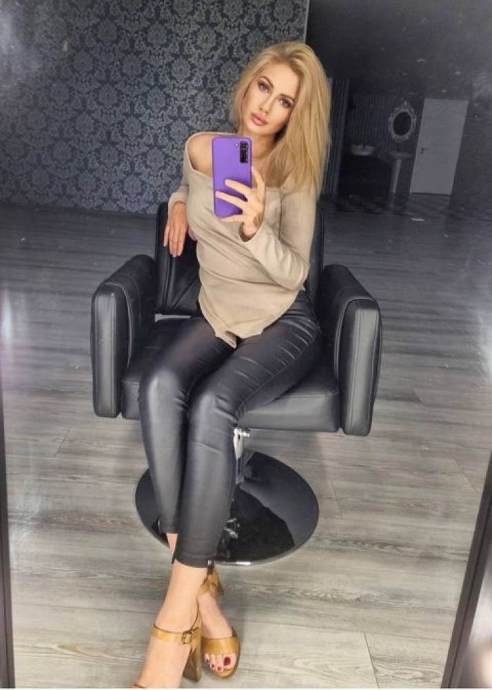 Индивидуалка Эмма фото № 2 в городе Злынка