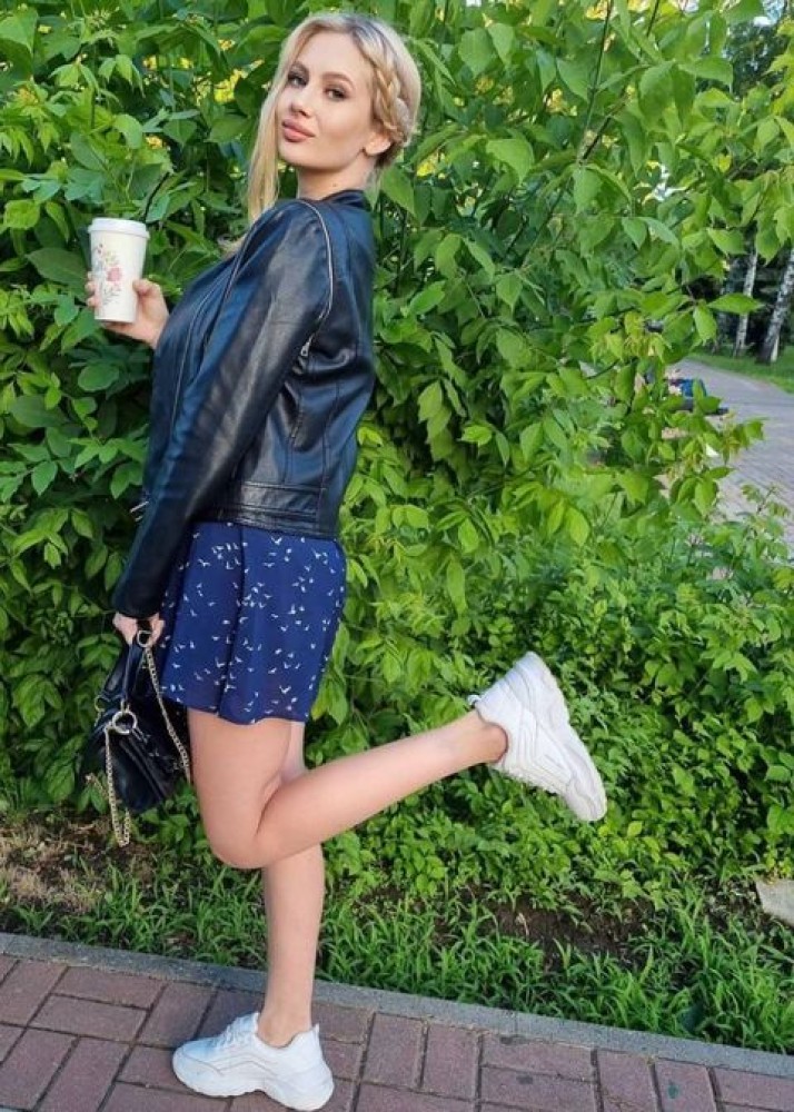 Индивидуалка Эмма фото № 2 в городе Злынка