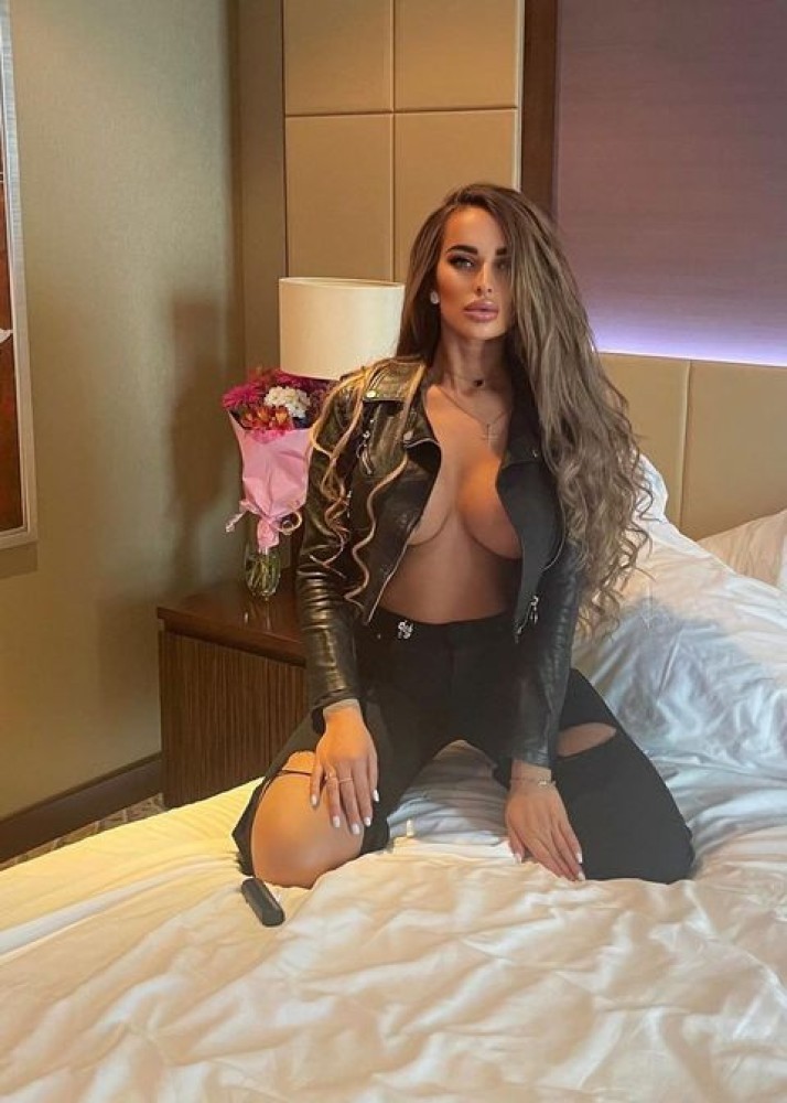 Индивидуалка Эмма фото № 2 в городе Злынка